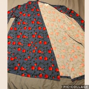 Lularoe Rose Caroline